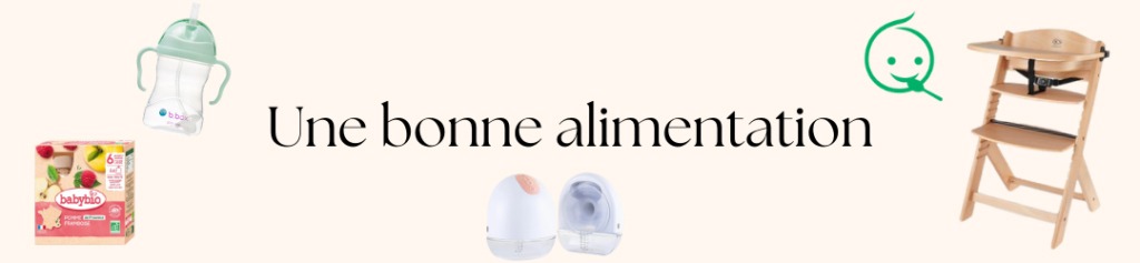 Une bonne alimentation. Un repas de noël sain et gourmand avec Babybio. Tire lait Perifit Pump. Tasse d'apprentissage Bbox. Chaise haute Enock de Kinderkraft