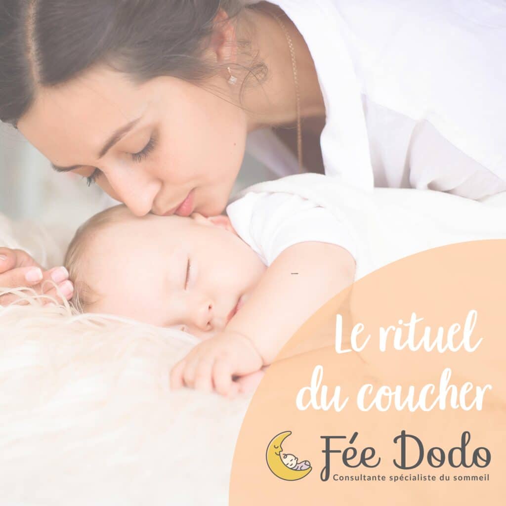 sommeil bébé 5 mois