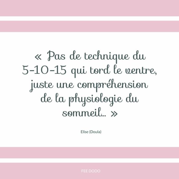 Ateliers pour les professionnels de santé