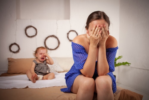 Combien de temps doit dormir un bébé ?