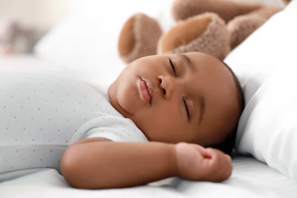 cycles de sommeil bébé