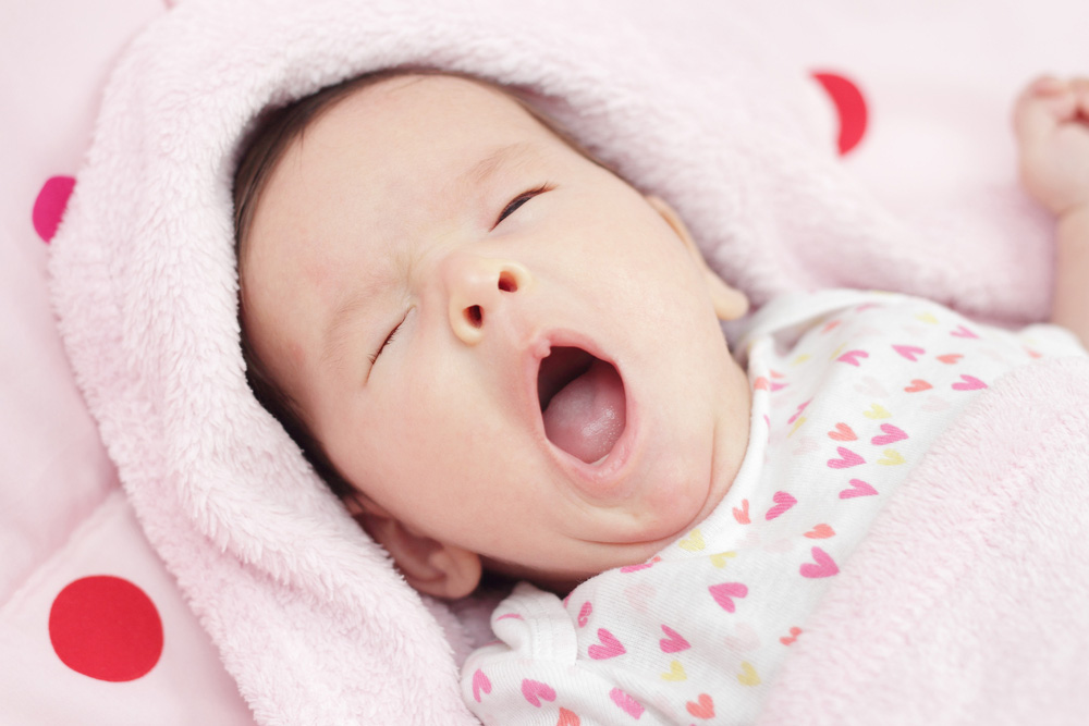Comment faire pour rattraper une dette de sommeil pour mon bébé ?