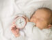 Tic, tac : comment gérer le changement d’heure avec bébé ?