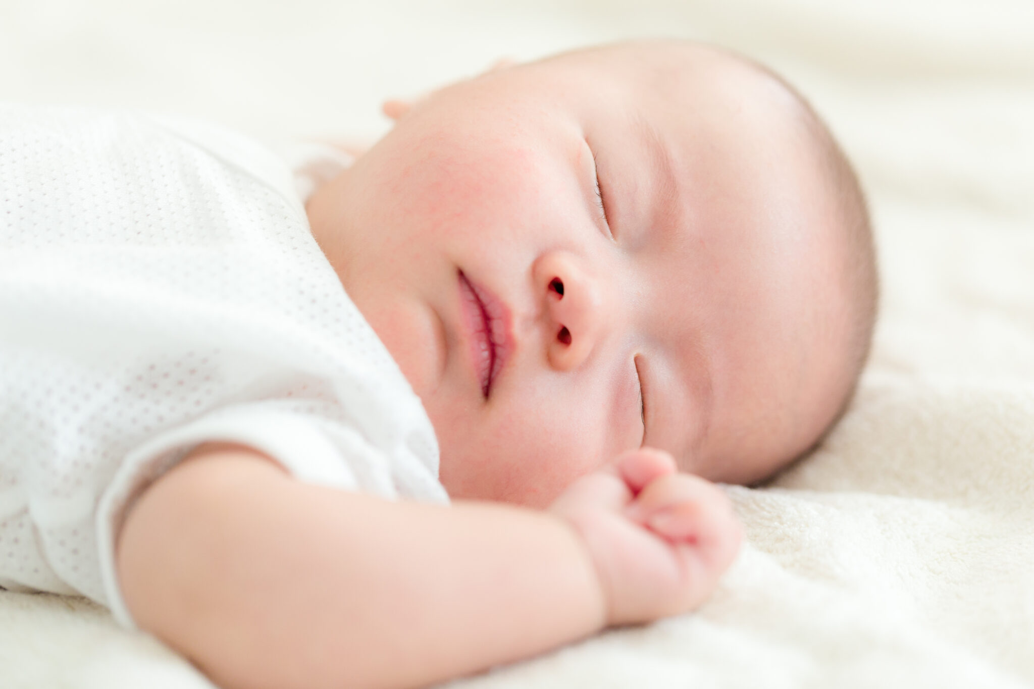 spécialiste sommeil bébé