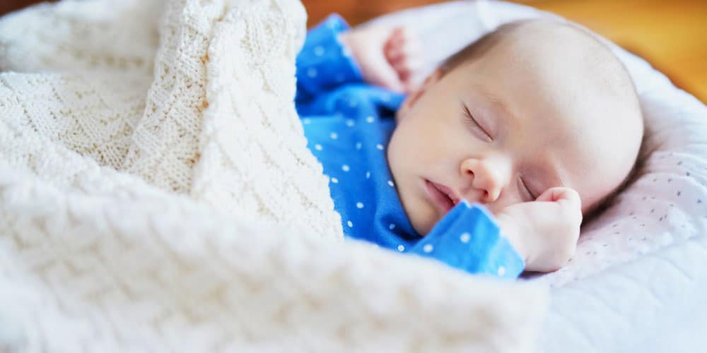 Comment aider bébé à faire ses nuits ?