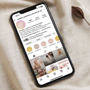 instagram fée dodo
