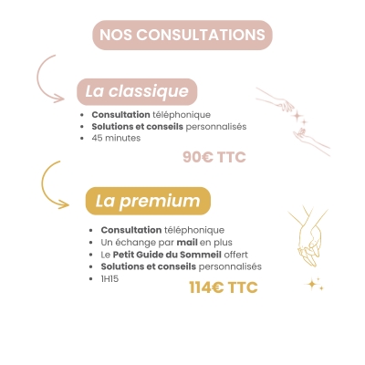 infographie consultation smartphone consultation sommeil bébé
