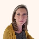 Tiffany Deroyer, diététicienne nutritionniste pédiatrique