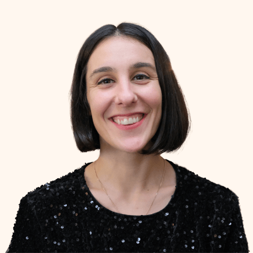 Laure, directrice webmarketing de Fée dodo