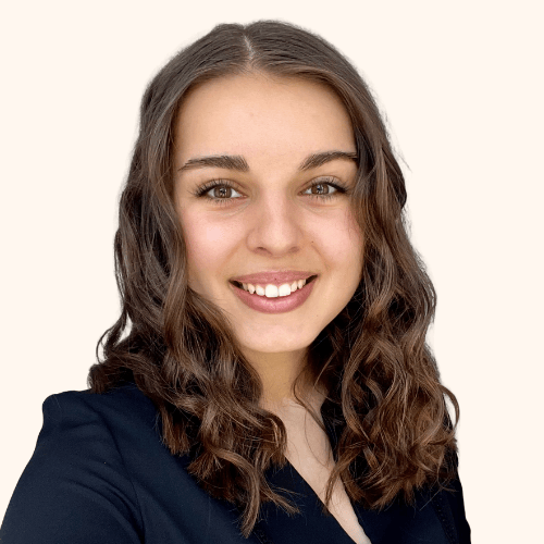 Léa, community manager de Fée dodo