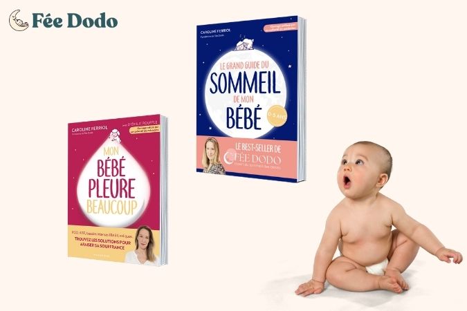 Livres Caroline Ferriol