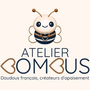 logo partenaire officiel Atelier Bombus