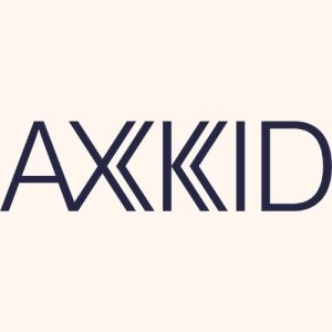 logo partenaire officiel Axkid