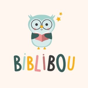 logo partenaire officiel Biblibou