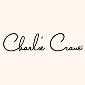 logo partenaire officiel Charlie Crame