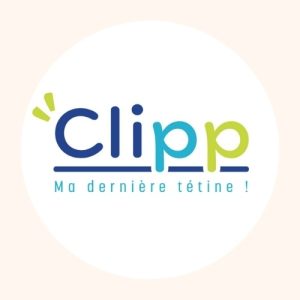 logo partenaire officiel Clipp