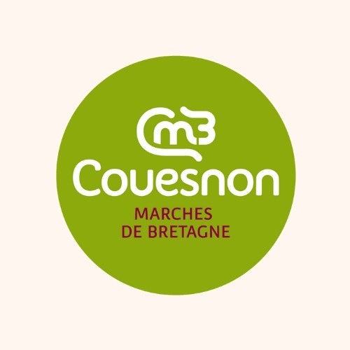 logo officiel Couesnon Marches de Bretagne