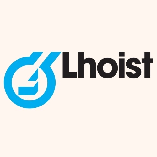 logo officiel Lhoist