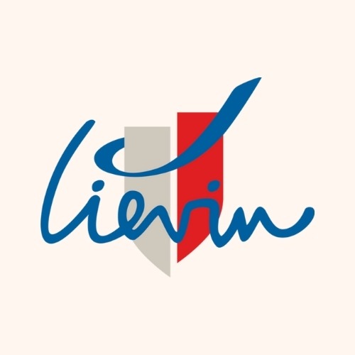 logo officiel Ville de Liévin