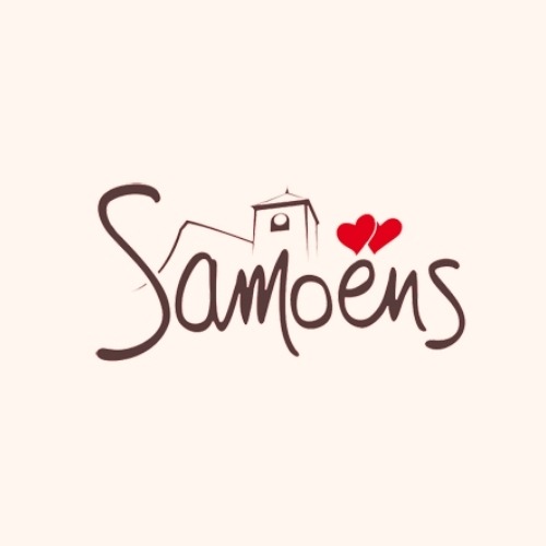 logo officiel Les Loupiots Samoëns
