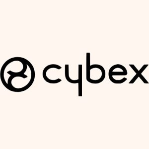 logo partenaire officiel Cybex