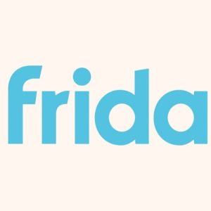 logo partenaire officiel Frida