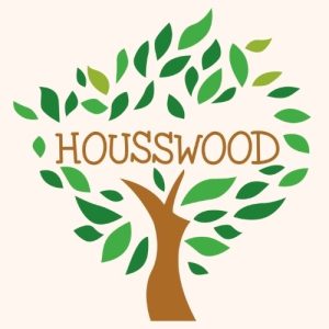 logo partenaire officiel Housswood