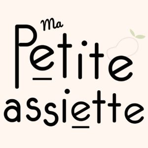 logo partenaire officiel Ma petite assiette