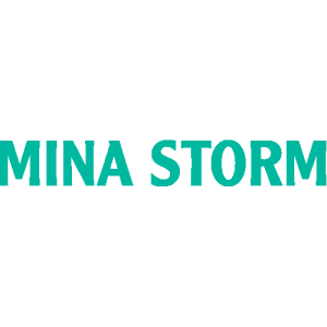 logo partenaire officiel Nina Storm