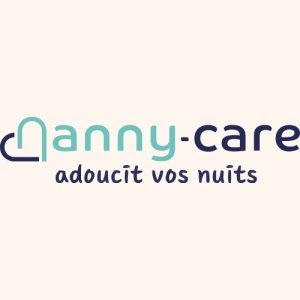 logo partenaire officiel Nanny care
