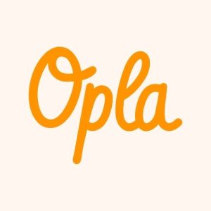 logo partenaire officiel Opla