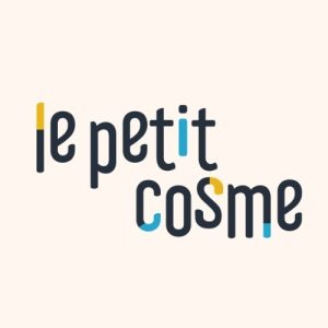 logo partenaire officiel Le Petit Cosme
