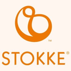 logo partenaire officiel Stokke