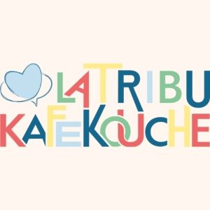 logo partenaire officiel La Tribu Kafecouche