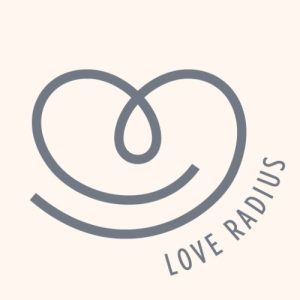 logo partenaire officiel Love Radius