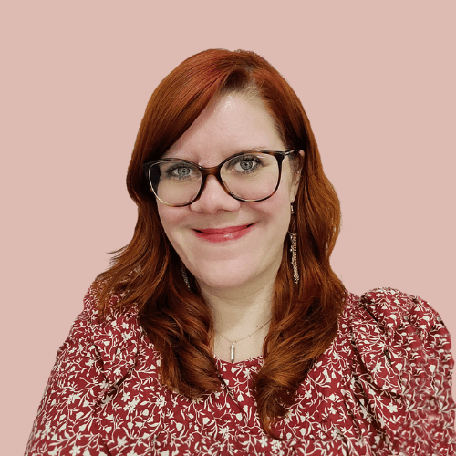 Notre Fée du Sommeil Elise