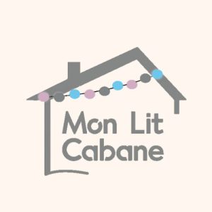 Logo Mon Lit Cabane