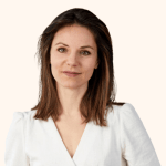 Aurélie Montin, consultante en sommeil des adultes