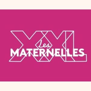 Les maternelles Caroline Ferriol