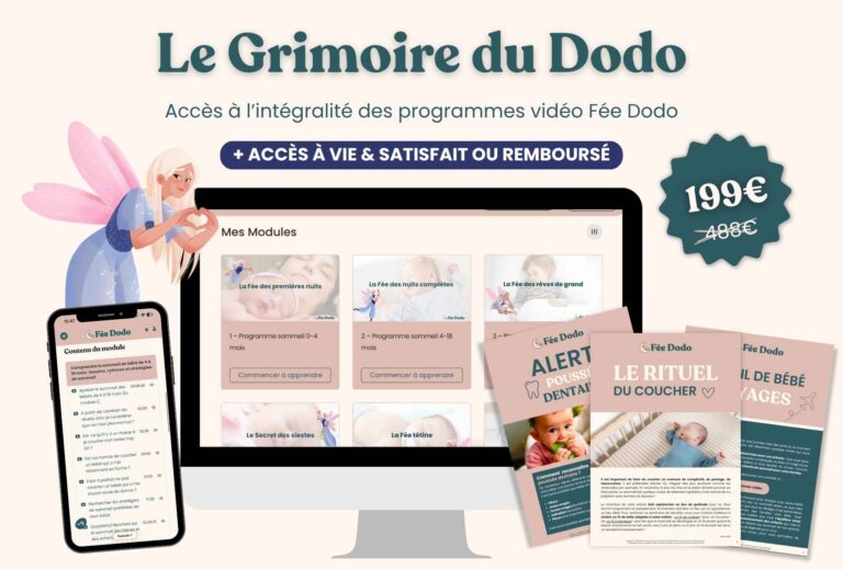 Grimoire du Dodo en illimité et satisfait ou remboursé à 199€ au lieu de 488€