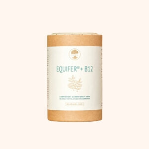 complément alimentaire fer