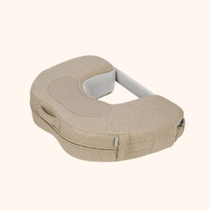 coussin d'allaitement